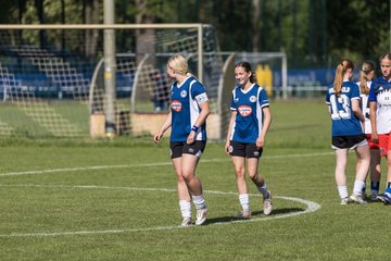 Bild 199 - wBJ HSV Leistungsvergleich